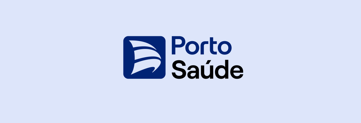 Logotipo Porto Saúde